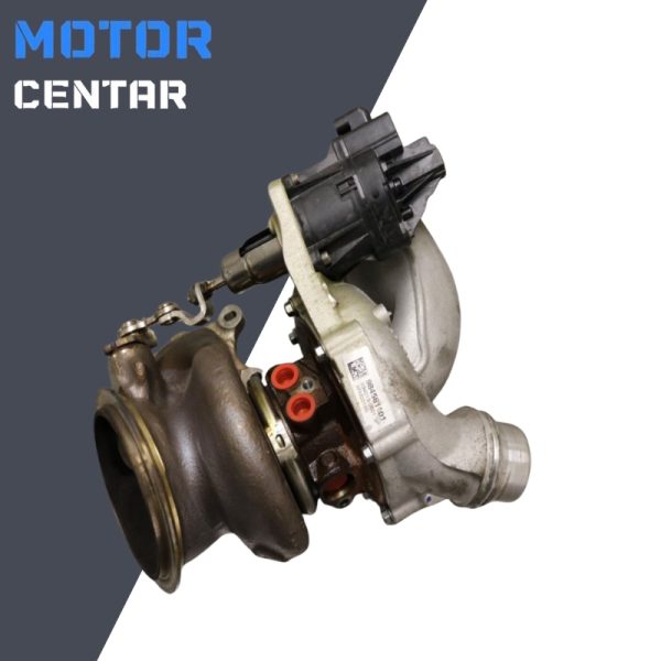 Turbina za Mini Cooper Clubman F54 OEM: 11658662070