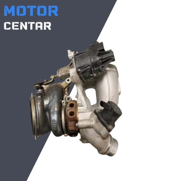Turbina za BMW 1-Series OEM: 11659844623