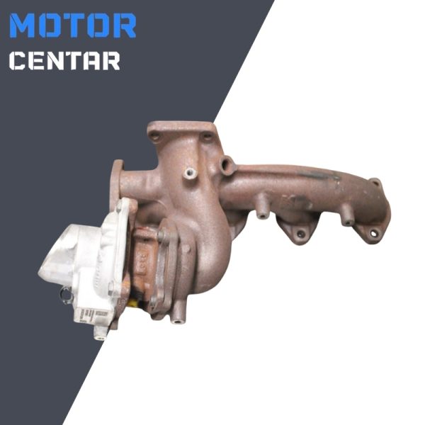 Turbina za BMW 3-Series OEM: 11 65 8591887