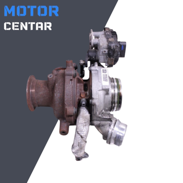 Turbina za BMW 5-Series OEM: 11658579213