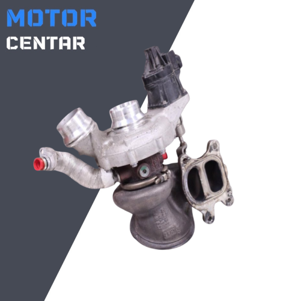 Turbina za BMW 3-Series OEM: 11658662071
