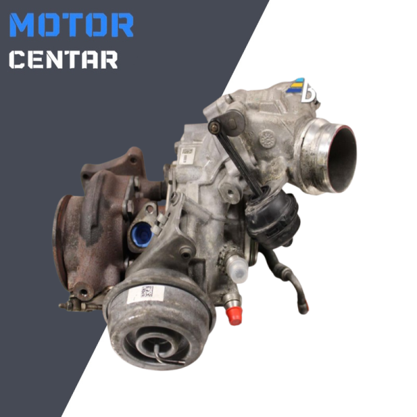 Turbina za BMW 4/i4-Series OEM: 11658510942