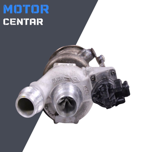 Turbina za BMW 3-Series OEM: 11658662071
