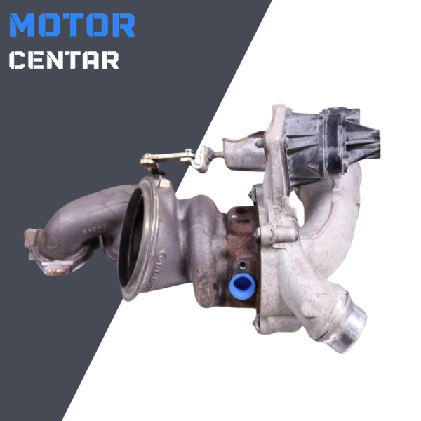 Turbina za Mini Cooper Countryman F60 OEM: 11655A14820