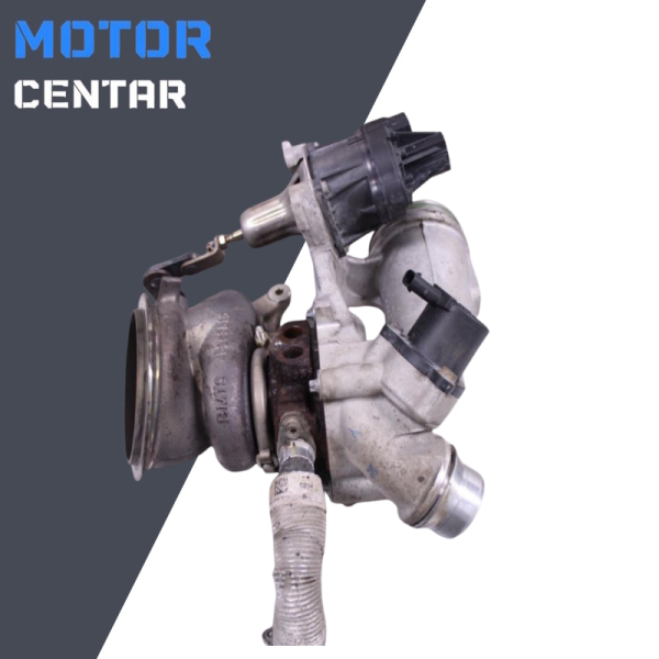 Turbina za BMW 2-Series OEM: 11659844623