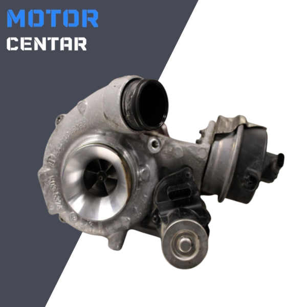 Turbina za BMW 1-Series OEM: 11658584200