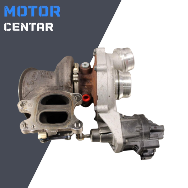 Turbina za BMW 3-Series OEM: 11658662071