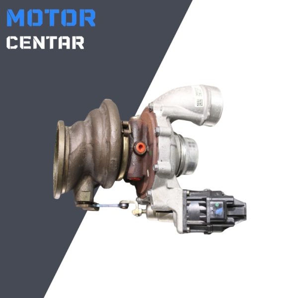 Turbina za BMW 5-Series OEM: 11 65 9502565