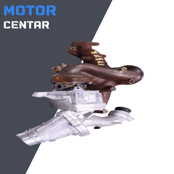 Turbina za BMW X1 OEM: 11659885975