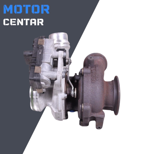 Turbina za Mini One/Cooper 3dr F56 OEM: 11658513652