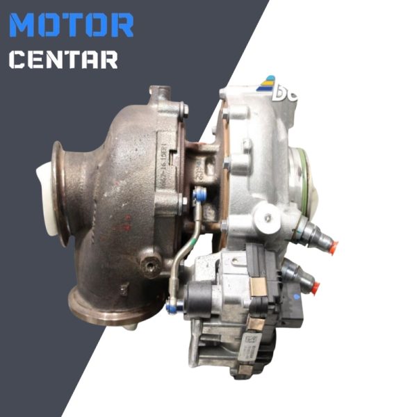 Turbina za Mini Cooper OEM: 11658662070