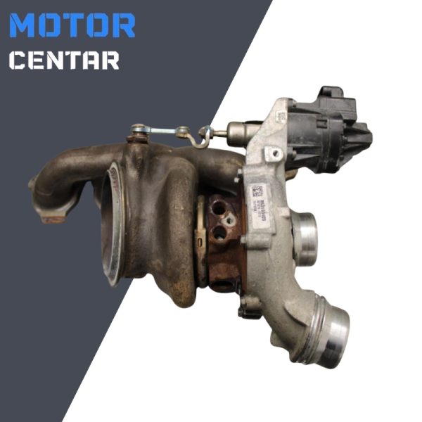 Turbina za BMW 3-Series OEM: 11658662073
