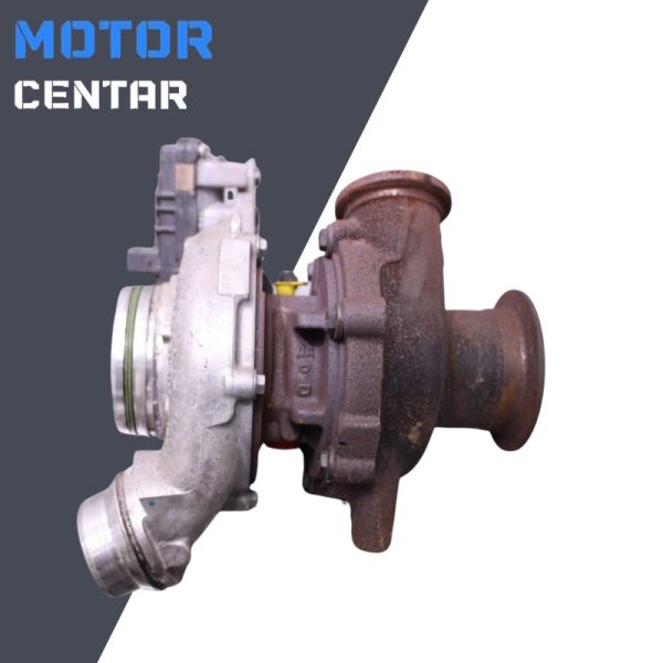 Turbina za BMW X3 OEM: 11658579213