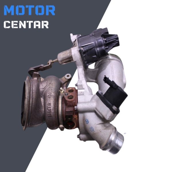 Turbina za BMW 1-Series OEM: 11659844623