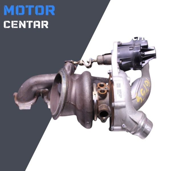 Turbina za Mini One/Cooper 5dr F55 OEM: 11658662072