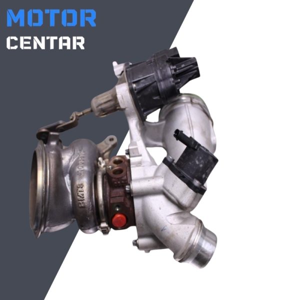 Turbina za BMW 1-Series OEM: 11659488206
