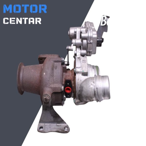 Turbina za BMW 3-Series OEM: 11 65 8518205