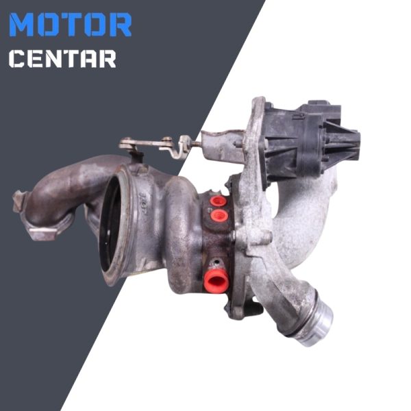 Turbina za BMW 2-Series OEM: 11 65 5A14819