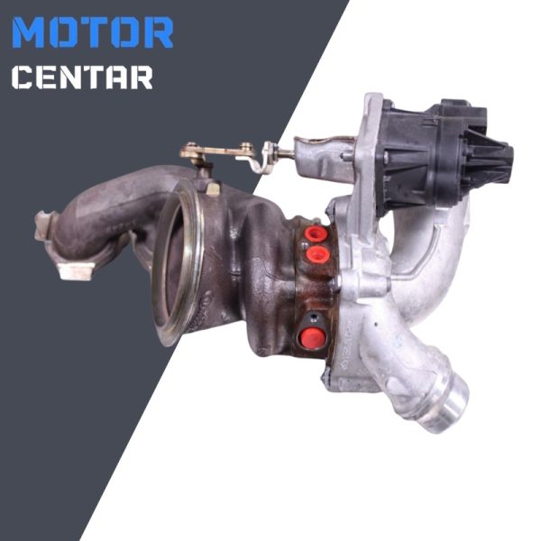 Turbina za BMW X2/iX2 OEM: 11655A14819