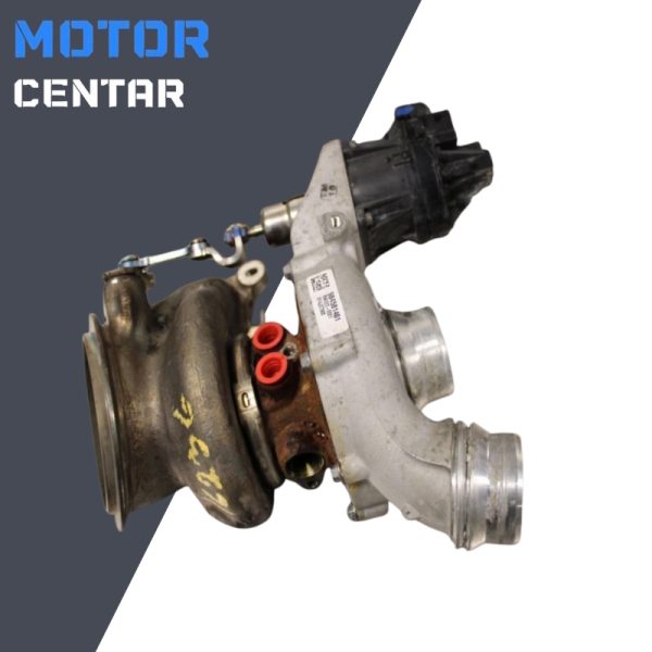 Turbina za BMW 3-Series OEM: 11658662071