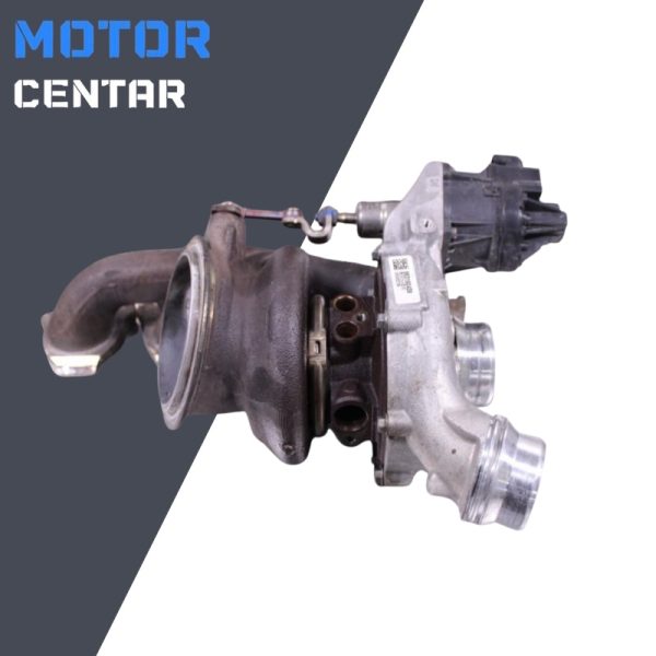 Turbina za BMW 3-Series OEM: 11 65 8662073
