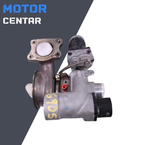 Turbina za Opel Grandland X OEM: 98 360 811 80