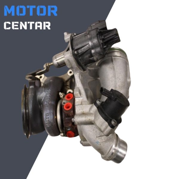 Turbina za Mini Cooper Cabrio F57 OEM: 11659844623