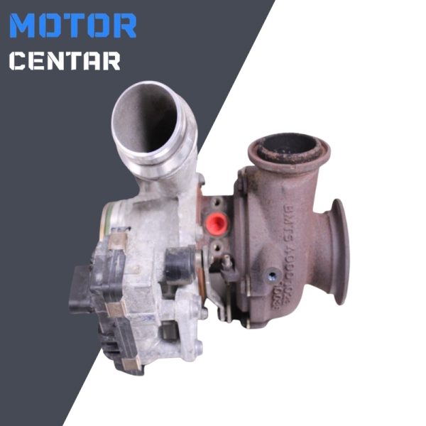 Turbina za Mini One/Cooper 5dr F55 OEM: 11658513652
