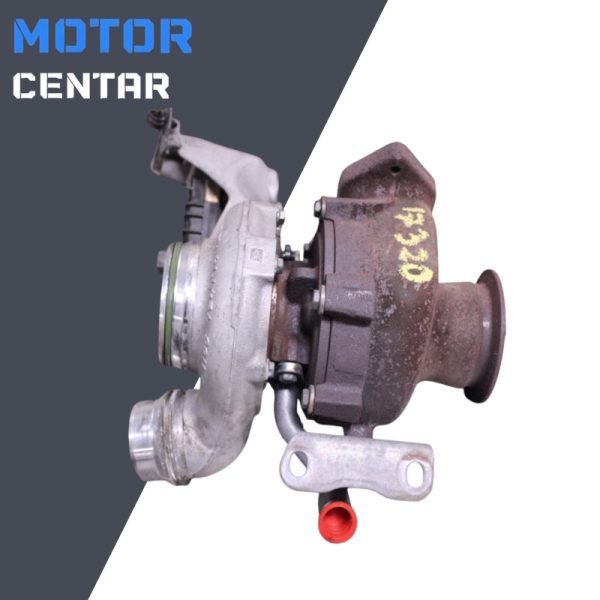 Turbina za BMW 3-Series OEM: 11658519476