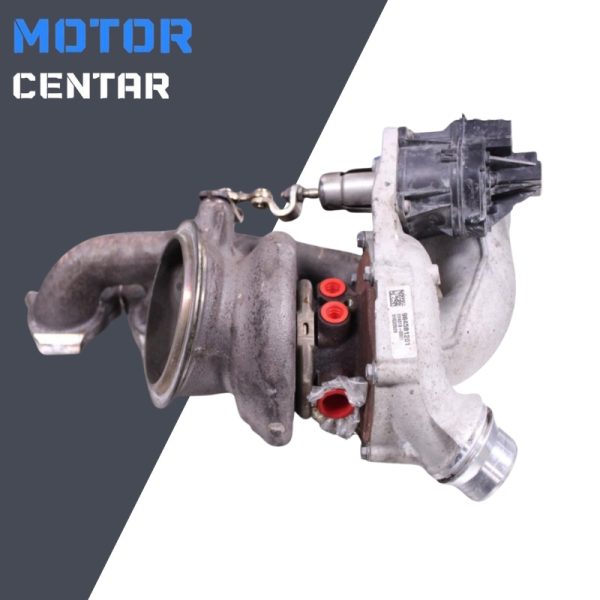 Turbina za Mini Cooper Clubman OEM: 11 65 8662072