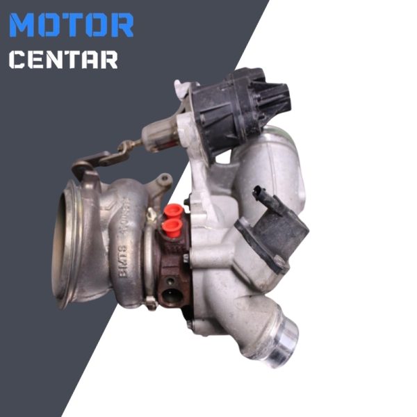 Turbina za BMW 2-Series OEM: 11 65 9844623
