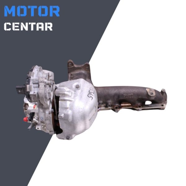 Turbina za BMW iX OEM: 11658596254