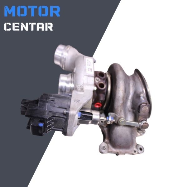 Turbina za BMW 3-Series OEM: 11658662071