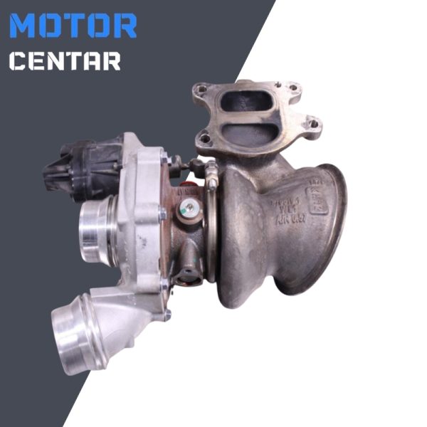 Turbina za BMW 5-Series OEM: 11658662071