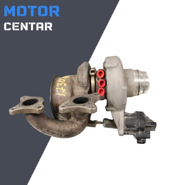 Turbina za BMW 5-Series OEM: 11657934386