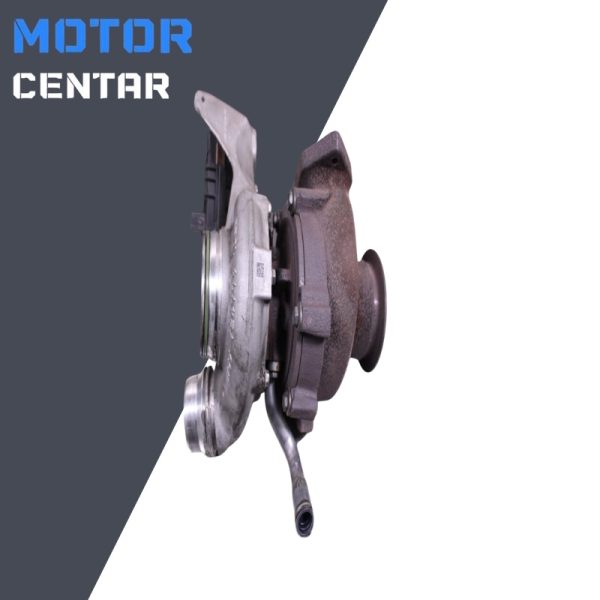 Turbina za BMW 3-Series OEM: 11658519476