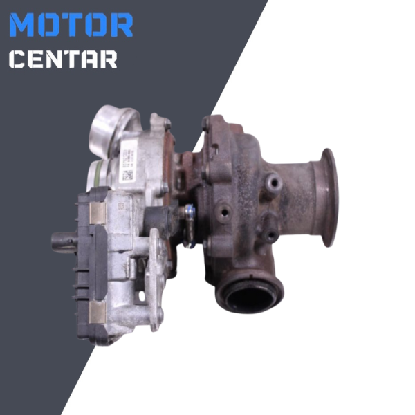 Turbina za BMW 5-Series OEM: 11658579213