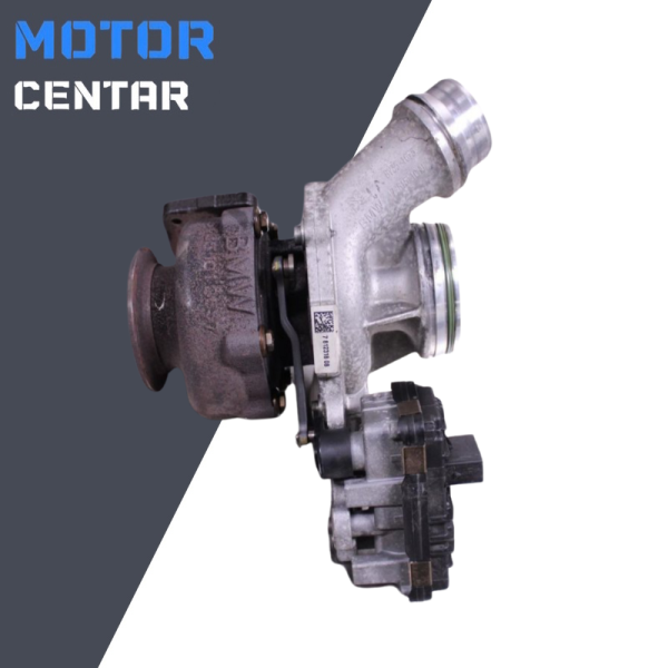 Turbina za Mini One/Cooper Coupe R56 OEM: 11658506724