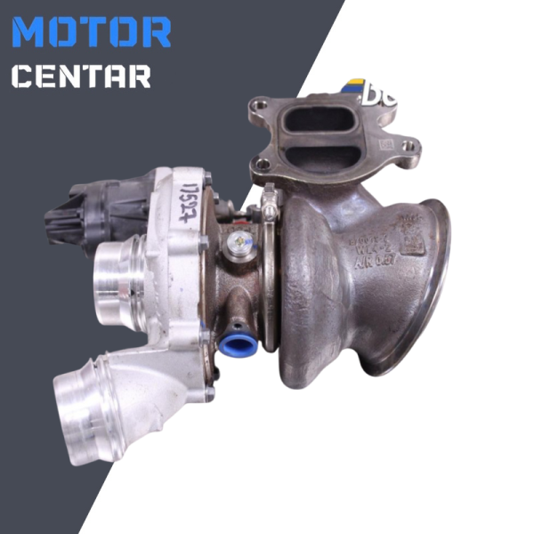 Turbina za BMW 3-Series OEM: 11658662071