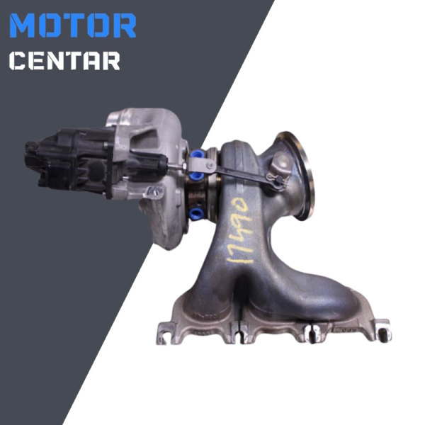 Turbina za BMW 2-Series OEM: 11658469097