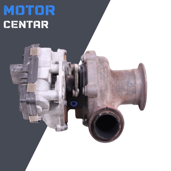 Turbina za BMW 4/i4-Series OEM: 11658570083