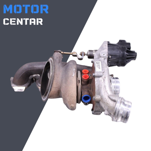 Turbina za BMW 3-Series OEM: 11658662073