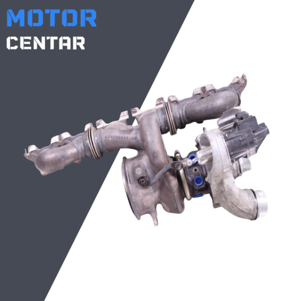 Turbina za BMW 3-Series OEM: 11659423787