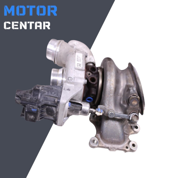 Turbina za BMW 5-Series OEM: 11658662071