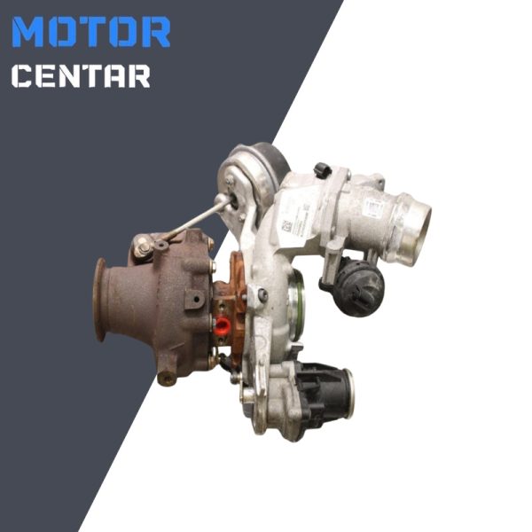 Turbina za BMW 3-Series OEM: 11658587540