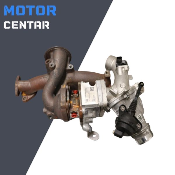 Turbina za BMW 1-Series OEM: 11658591189