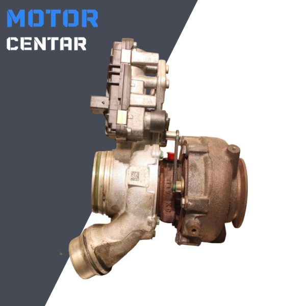 Turbina za Mini Cooper Countryman R60 2015 Motor code: N47-C20A