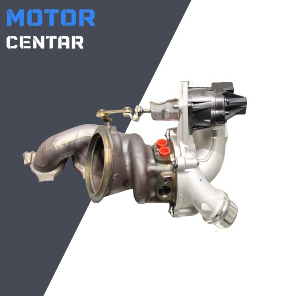Turbina za BMW X1 2020 Motor code: B38-A15A