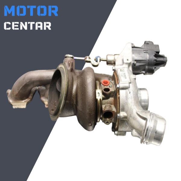 Turbina za BMW 3-Series 2019 Motor code: B48-B20B