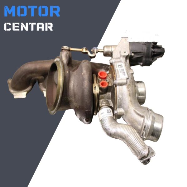Turbina za BMW 3-Series 2020 Motor code: B48-B20B